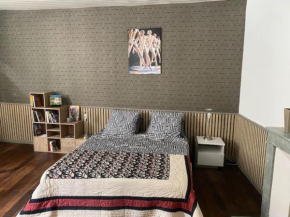 Appartement centre St-Mihiel